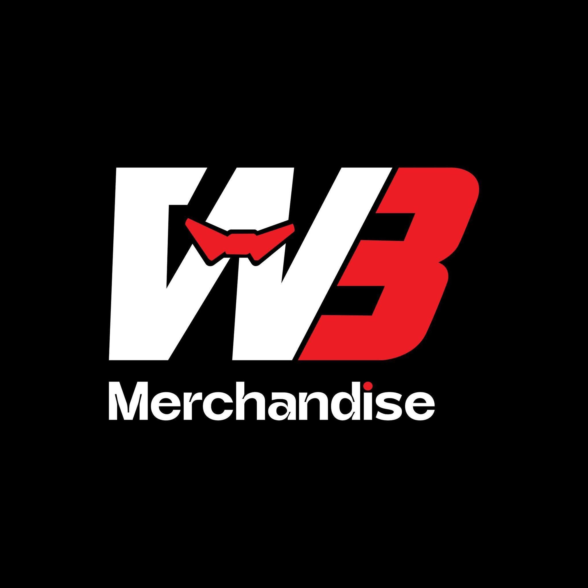 Wame Blood Merch