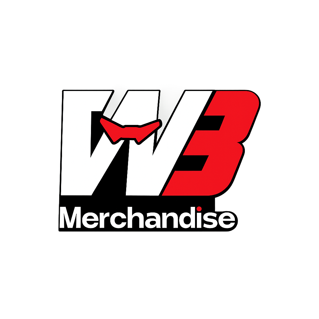 Merch Logo